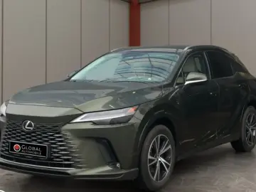 LEXUS RX350h Executive Line