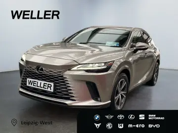 LEXUS RX 350 h Business Line