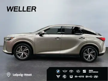 LEXUS RX 350 h Business Line