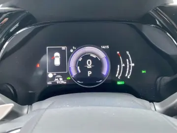 LEXUS RX 350 h Business Line