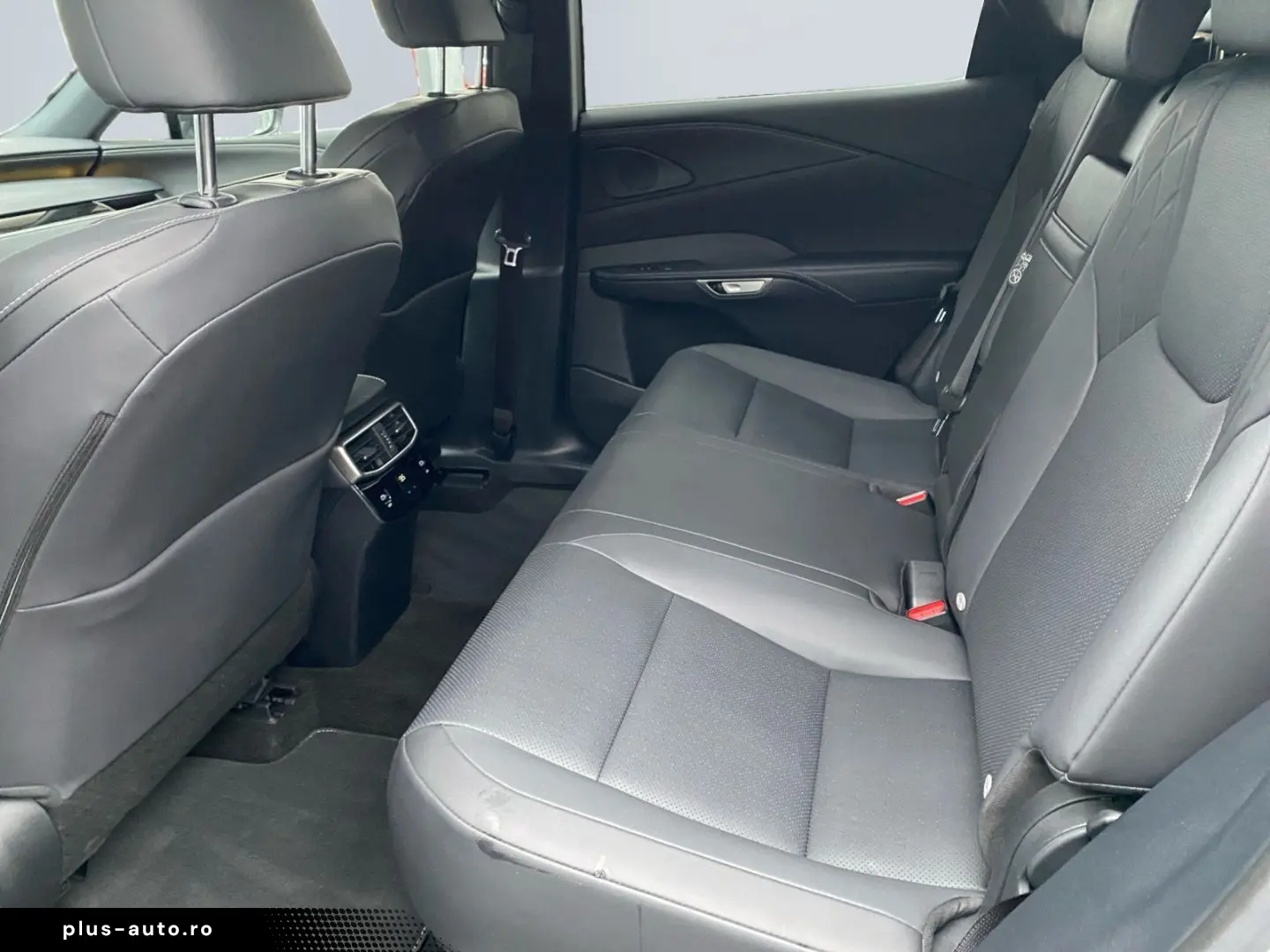 LEXUS RX 350 h Business Line