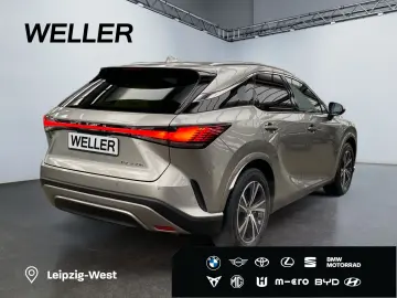 LEXUS RX 350 h Business Line