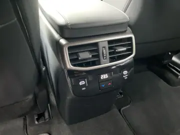 LEXUS RX 350 h Business Line