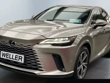 LEXUS RX 350 h Business Line