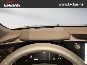 LEXUS RX 500 500h F Sport 4x4