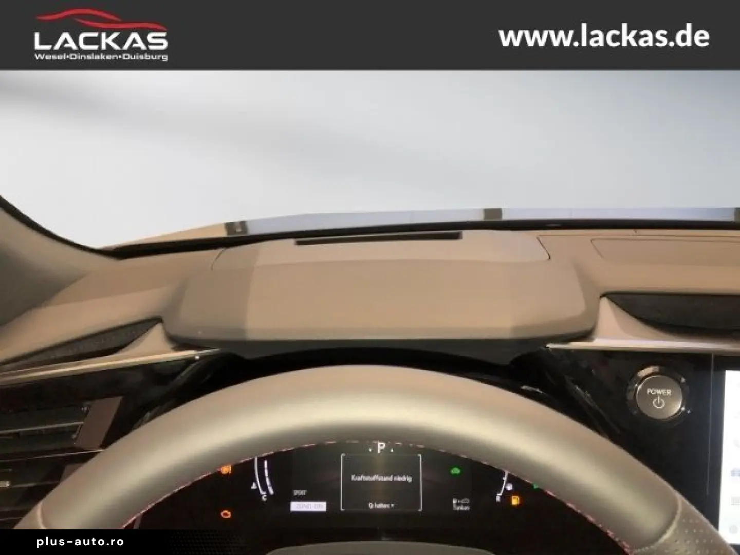 LEXUS RX 500 500h F Sport 4x4