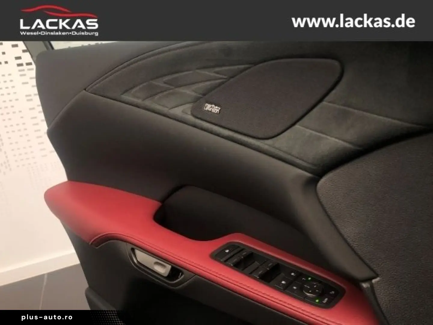 LEXUS RX 500 500h F Sport 4x4