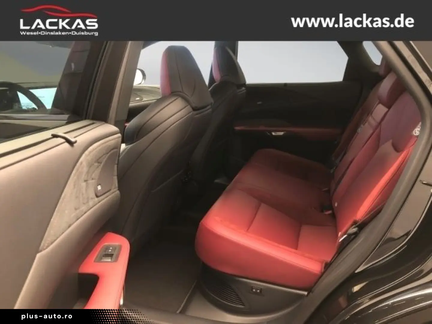 LEXUS RX 500 500h F Sport 4x4