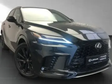 LEXUS RX 500 500h F Sport 4x4