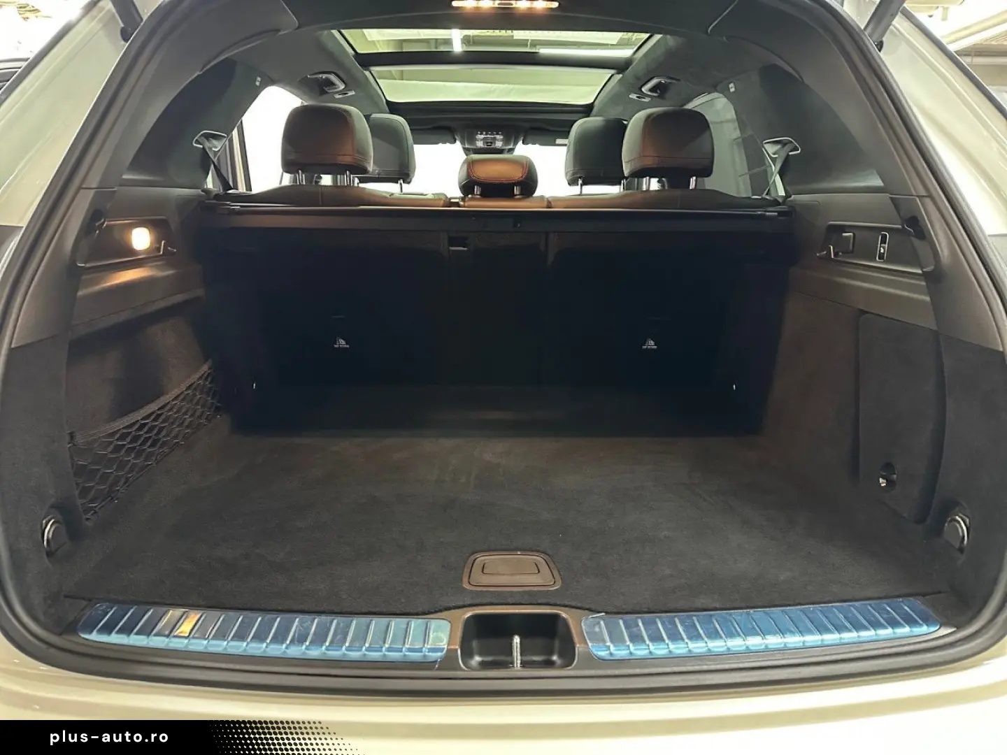 MERCEDES-BENZ GLE 63 AMG S 4M Carbon Driversp Perf-Abgas 360