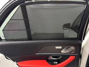 MERCEDES-BENZ GLE 63 AMG S 4M Carbon Driversp Perf-Abgas 360