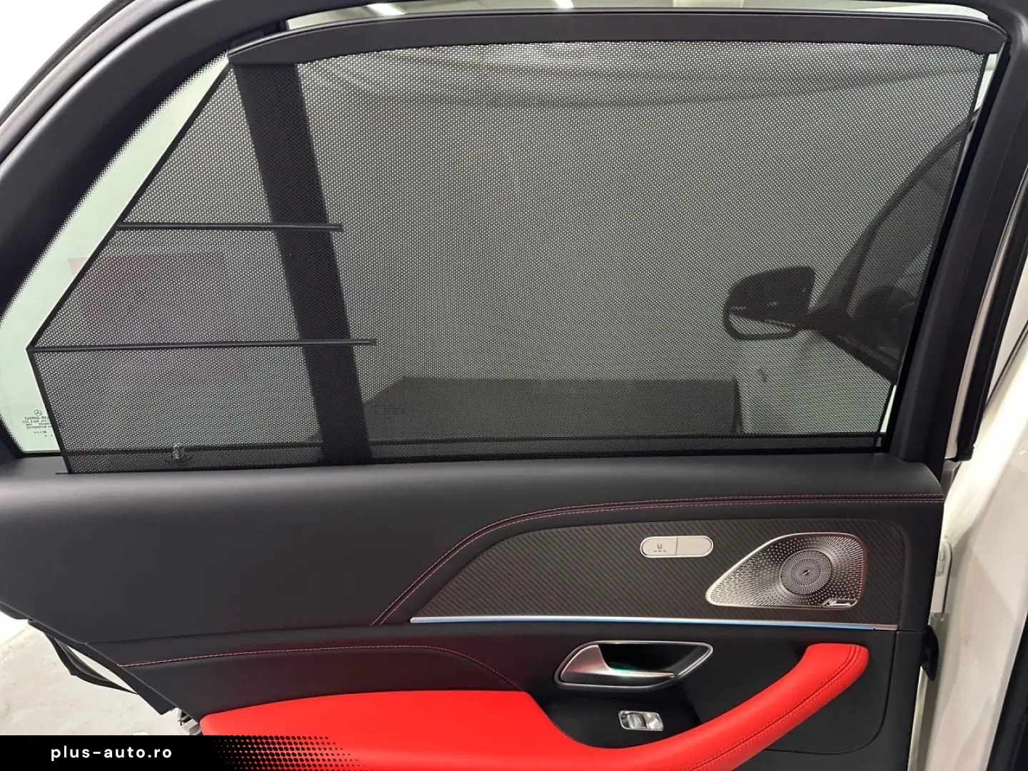 MERCEDES-BENZ GLE 63 AMG S 4M Carbon Driversp Perf-Abgas 360