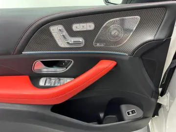 MERCEDES-BENZ GLE 63 AMG S 4M Carbon Driversp Perf-Abgas 360