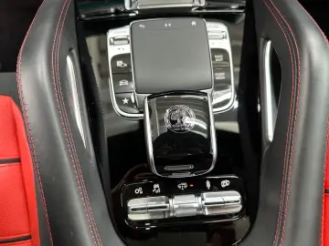 MERCEDES-BENZ GLE 63 AMG S 4M Carbon Driversp Perf-Abgas 360