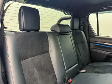 TOYOTA Hilux 2.8 D4-D GR Sport