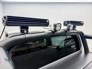 TOYOTA Hilux 2.8 D4-D GR Sport