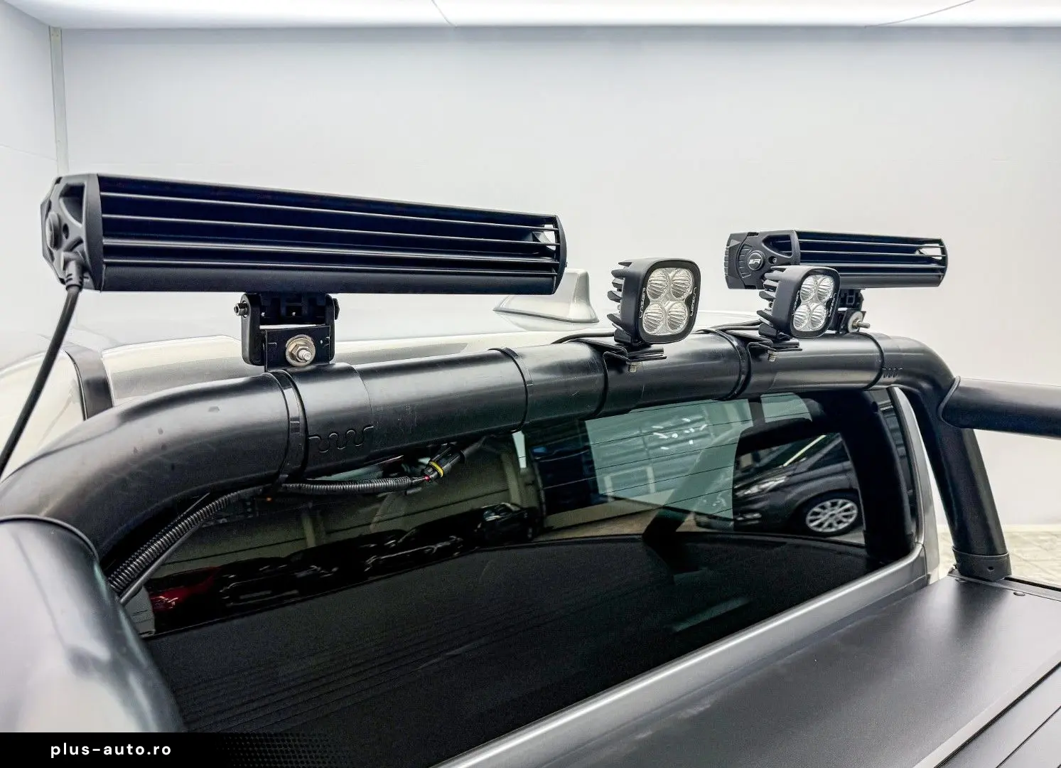 TOYOTA Hilux 2.8 D4-D GR Sport