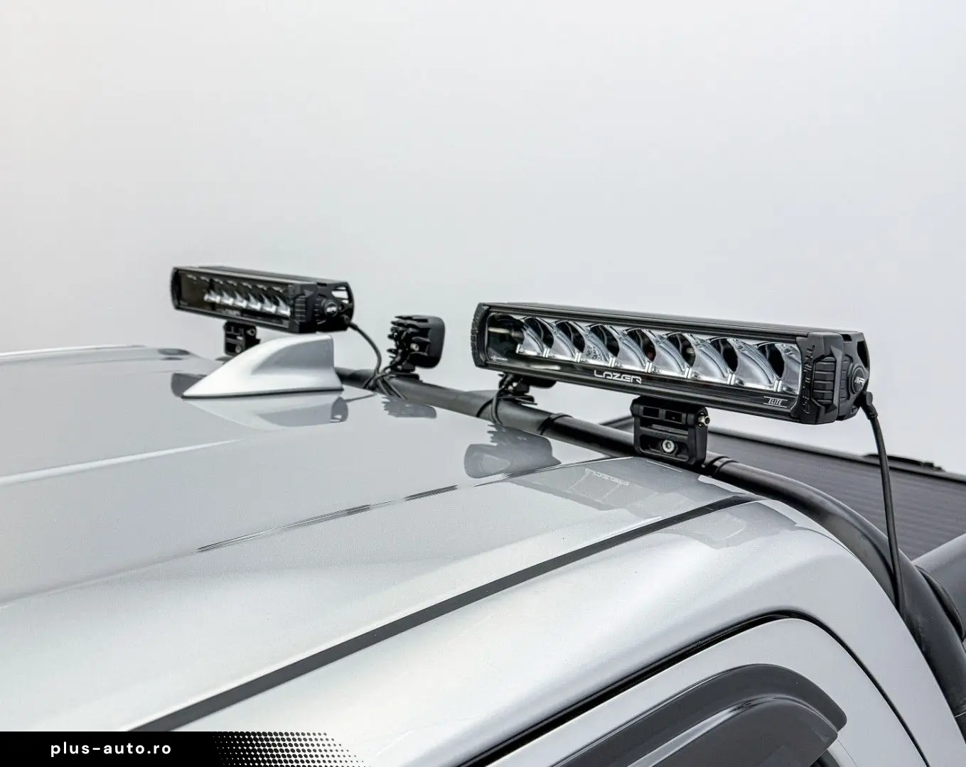 TOYOTA Hilux 2.8 D4-D GR Sport