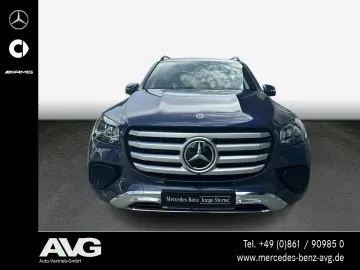 MERCEDES-BENZ GLS 350 d 4M Pano AHK Burmest HuD 360 &hellip;