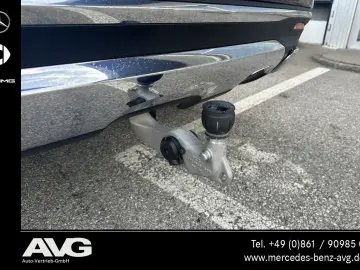 MERCEDES-BENZ GLS 350 d 4M Pano AHK Burmest HuD 360 &hellip;