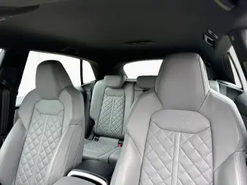 AUDI Q8 50 TDI S-line quattro tiptronic Luftfederung