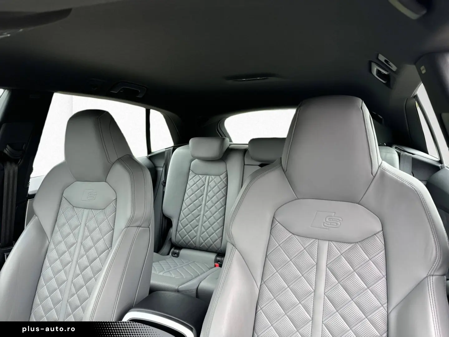 AUDI Q8 50 TDI S-line quattro tiptronic Luftfederung