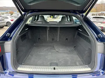 AUDI Q8 50 TDI S-line quattro tiptronic Luftfederung