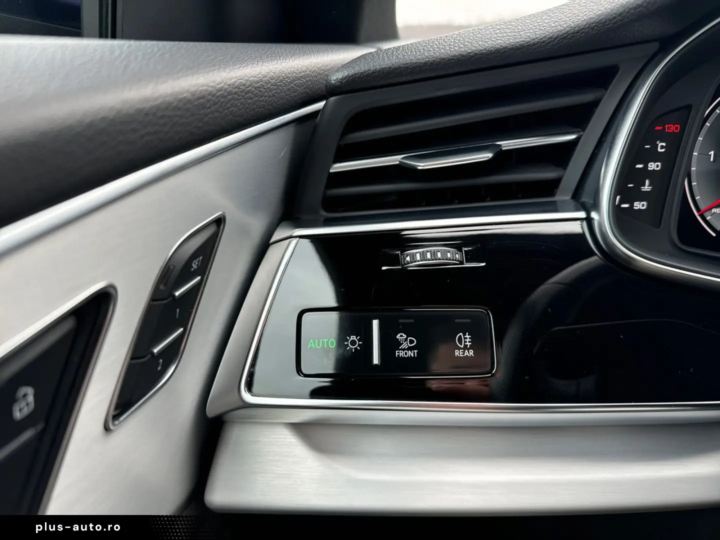 AUDI Q8 50 TDI S-line quattro tiptronic Luftfederung