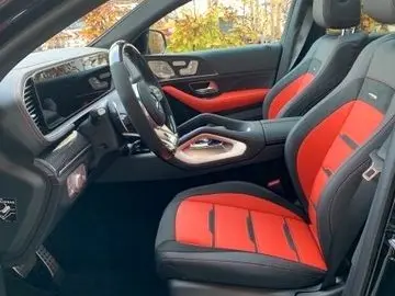 MERCEDES-BENZ GLE 63 AMG S Coupé HUD Carbon Distr Fu&hellip;