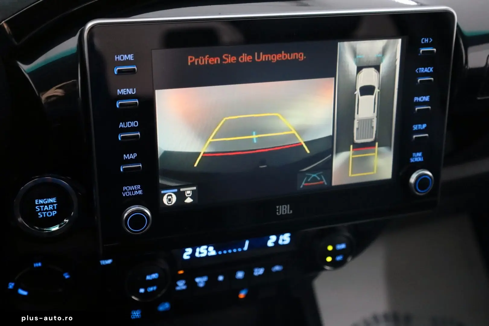 TOYOTA Hilux 2.8 D-4D 4x4 Invincible Sport