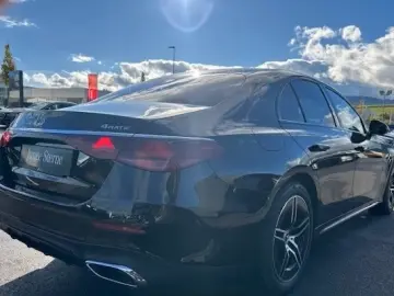 Mercedes-Benz E 300 e 4M AMG Sport Night Distr Pano