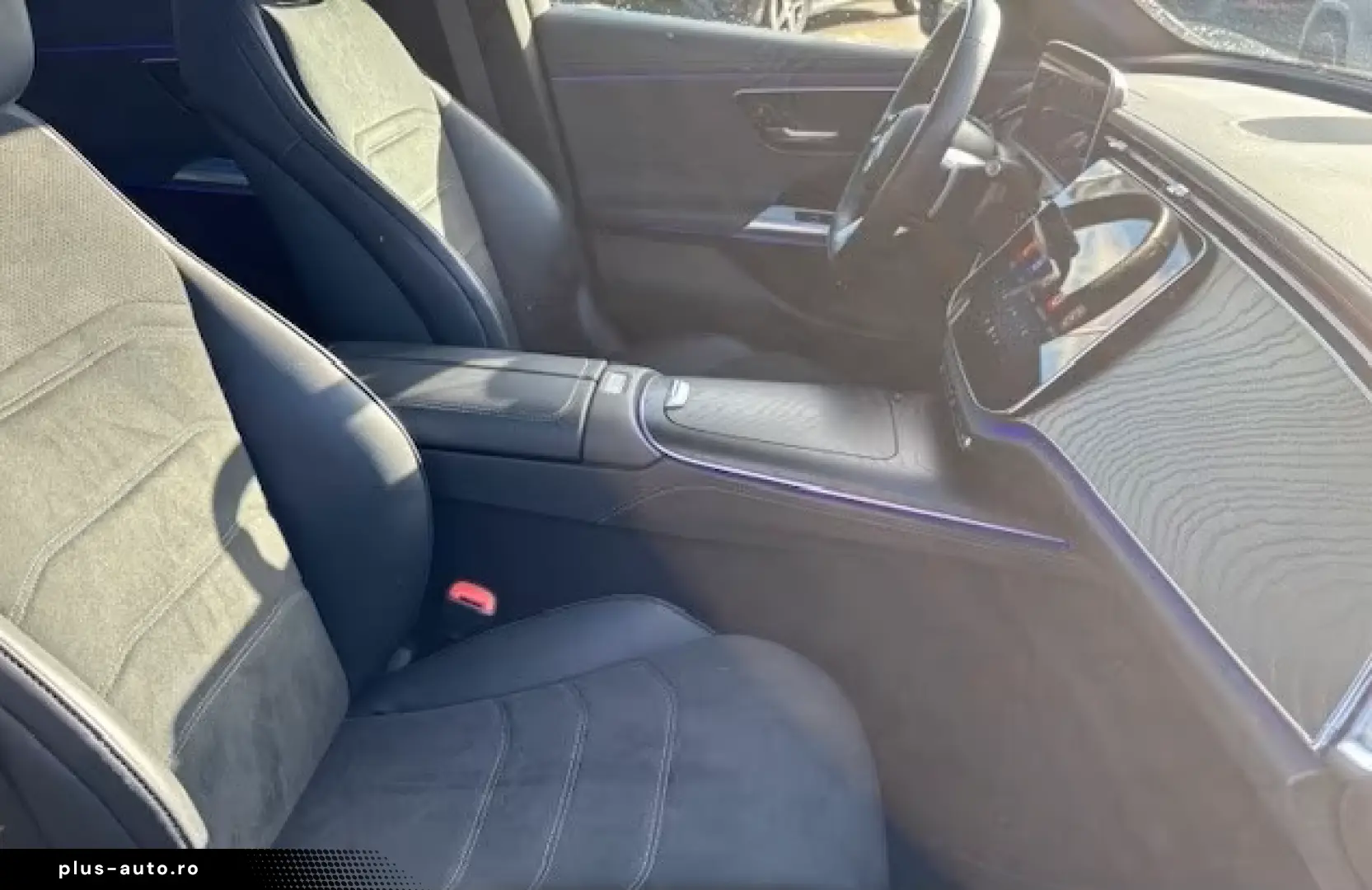 Mercedes-Benz E 300 e 4M AMG Sport Night Distr Pano