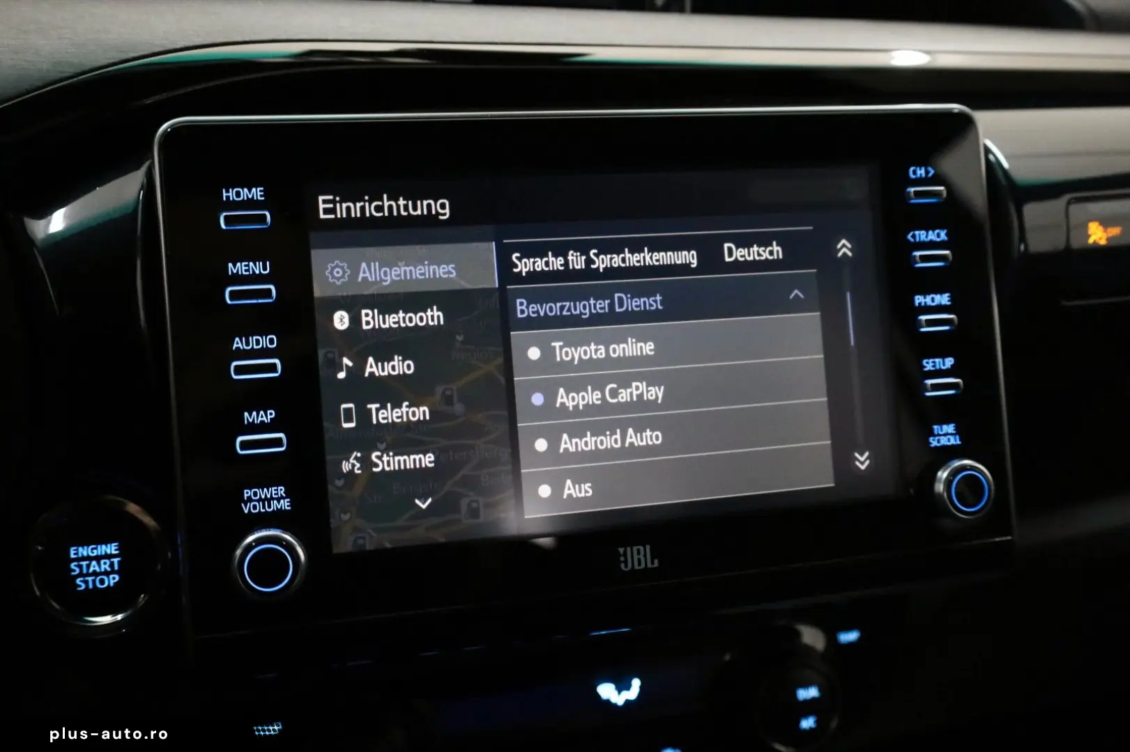 TOYOTA Hilux Double Cab Invincible