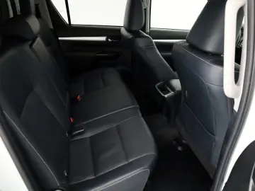 TOYOTA Hilux 2.8 Executive