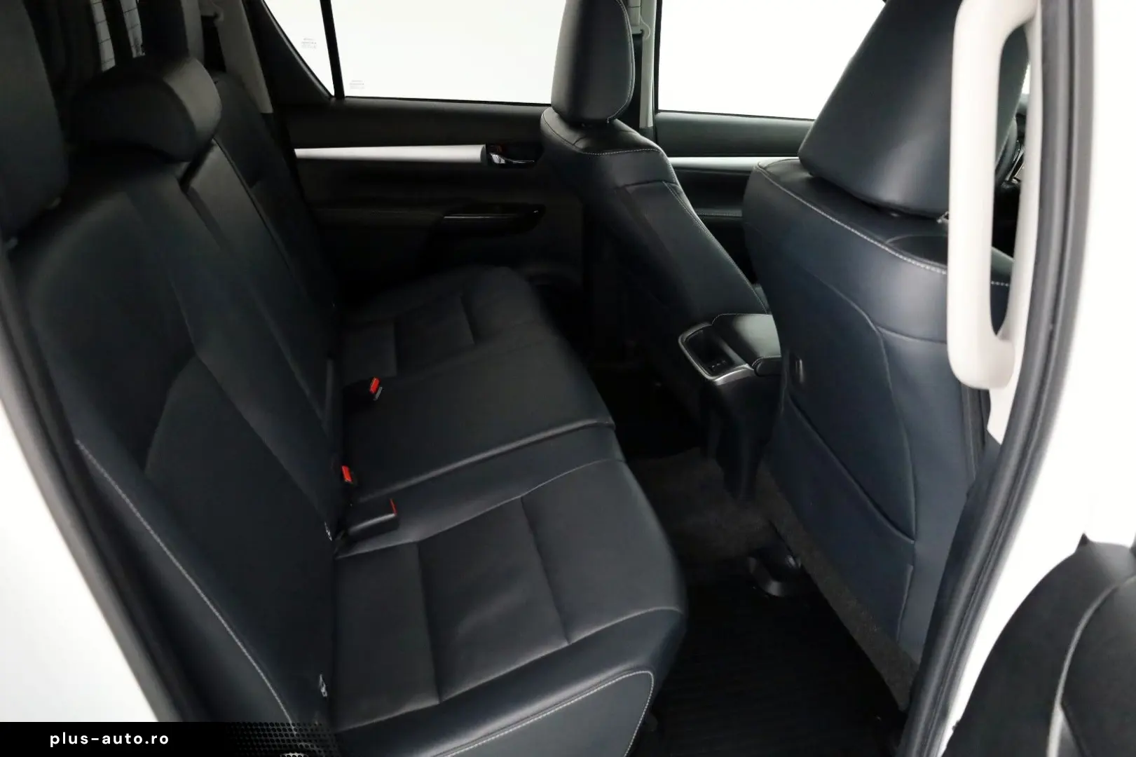 TOYOTA Hilux 2.8 Executive