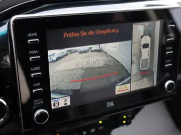 TOYOTA Hilux 2.8 Executive