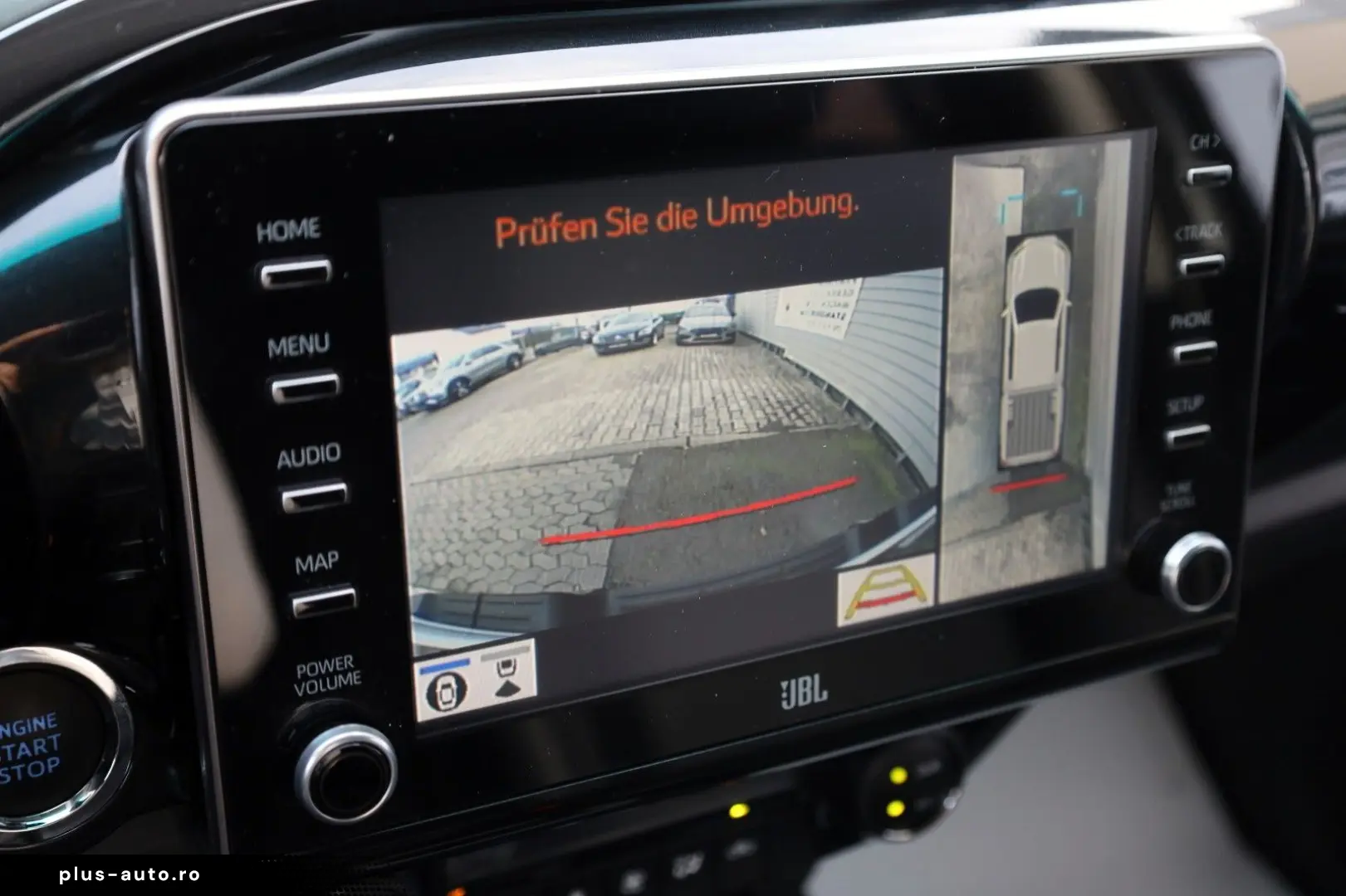 TOYOTA Hilux 2.8 Executive