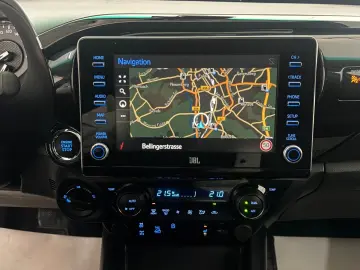 TOYOTA Hilux 2.8 Executive