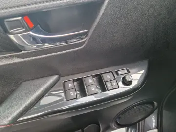 TOYOTA Hilux Double Cab GR Sport 4x4