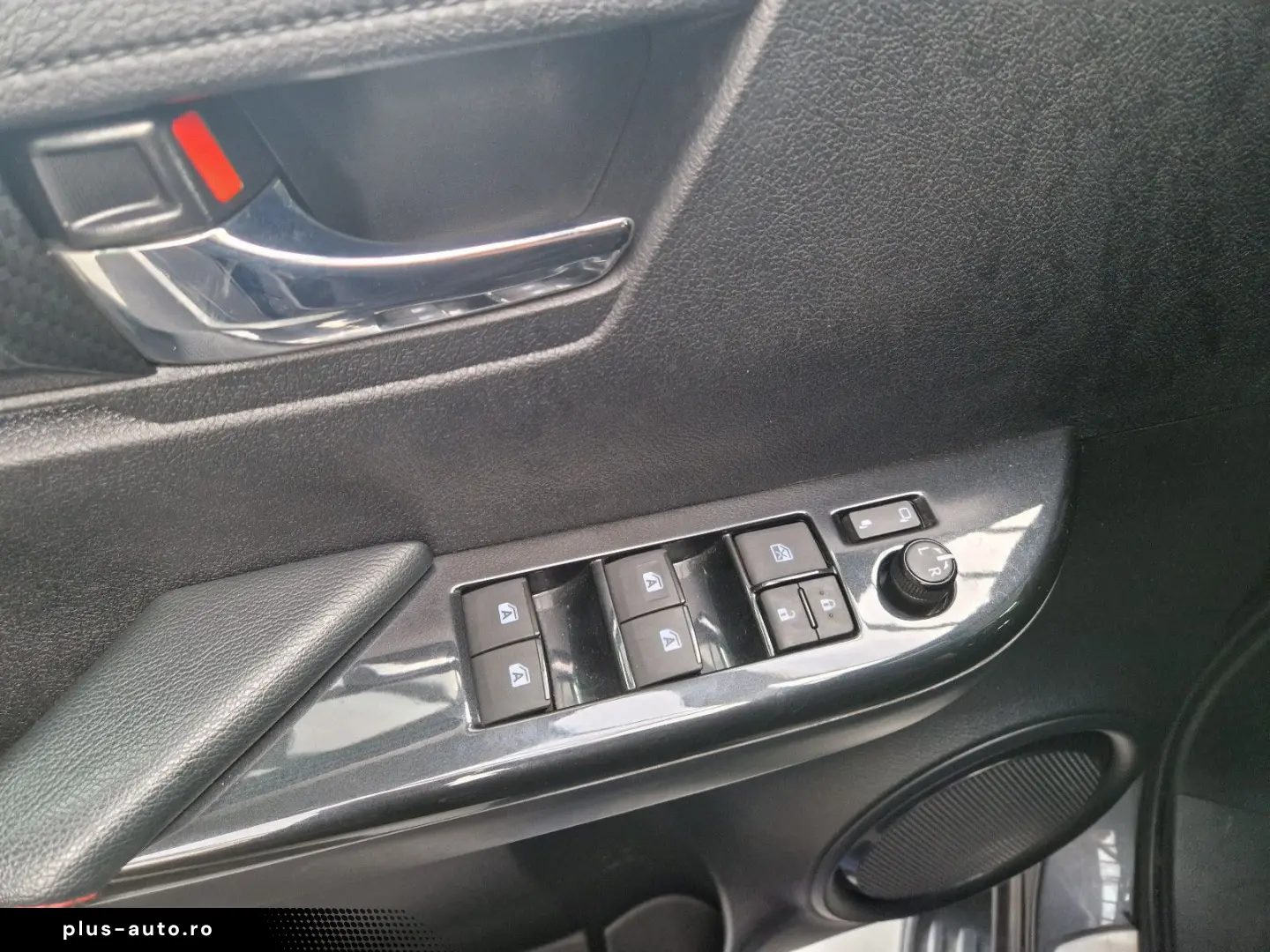 TOYOTA Hilux Double Cab GR Sport 4x4