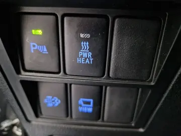 TOYOTA Hilux Double Cab GR Sport 4x4