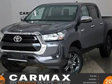 TOYOTA Hilux  2.8 D-4D