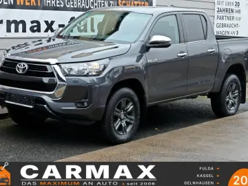 TOYOTA Hilux  2.8 D-4D