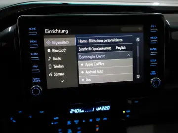 TOYOTA Hilux  2.8 D-4D