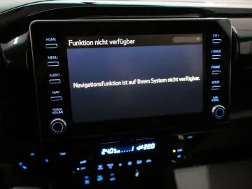 TOYOTA Hilux  2.8 D-4D