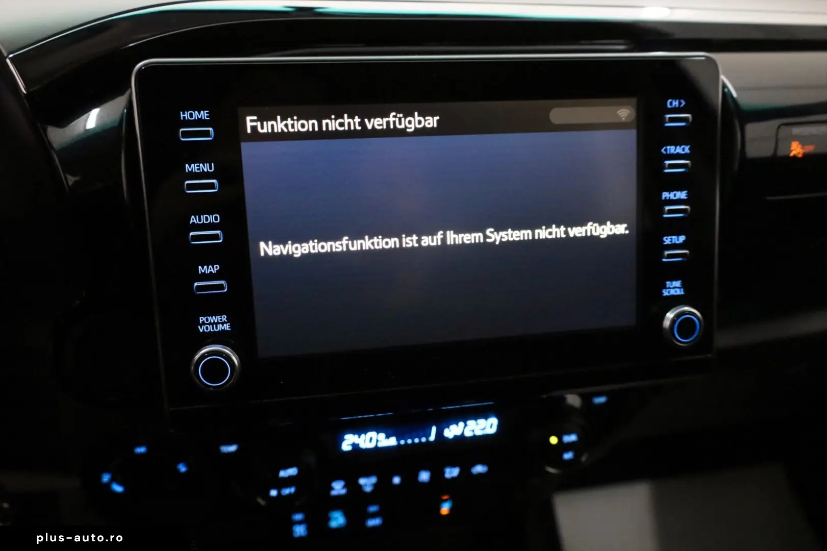 TOYOTA Hilux  2.8 D-4D