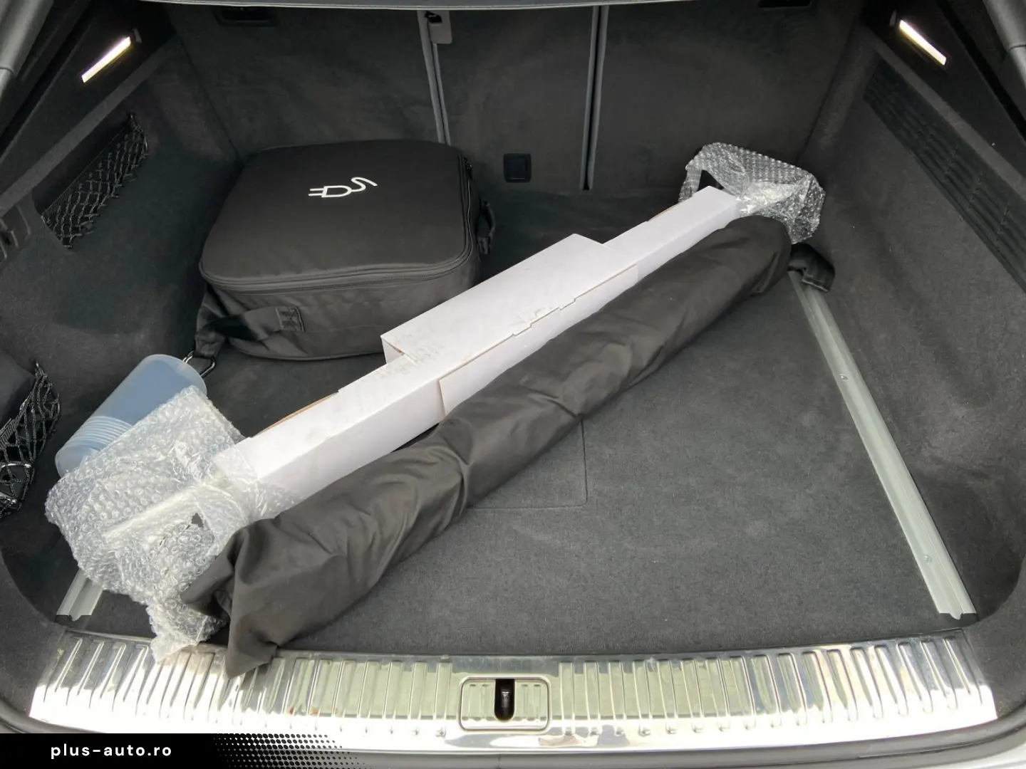 AUDI Q8 55 TFSIe qu.  S-line HD-Matrix Air HuD