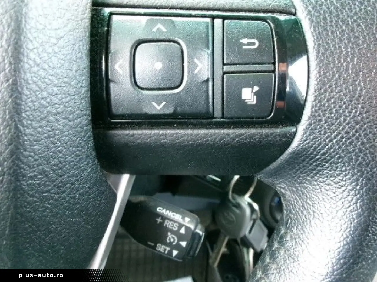 TOYOTA Hilux Double Cab Comfort 4x4