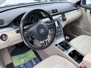 Volkswagen Passat B7