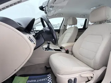 Volkswagen Passat B7